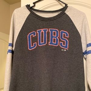 CUBS Sweatshirt